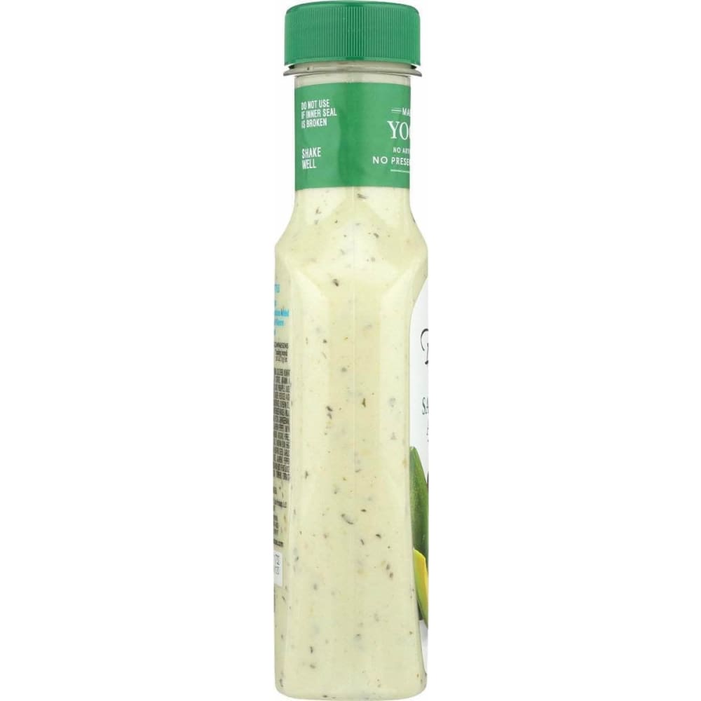 Bolthouse Bolthouse Salsa Verde Avocado Yogurt Dressing, 14 oz