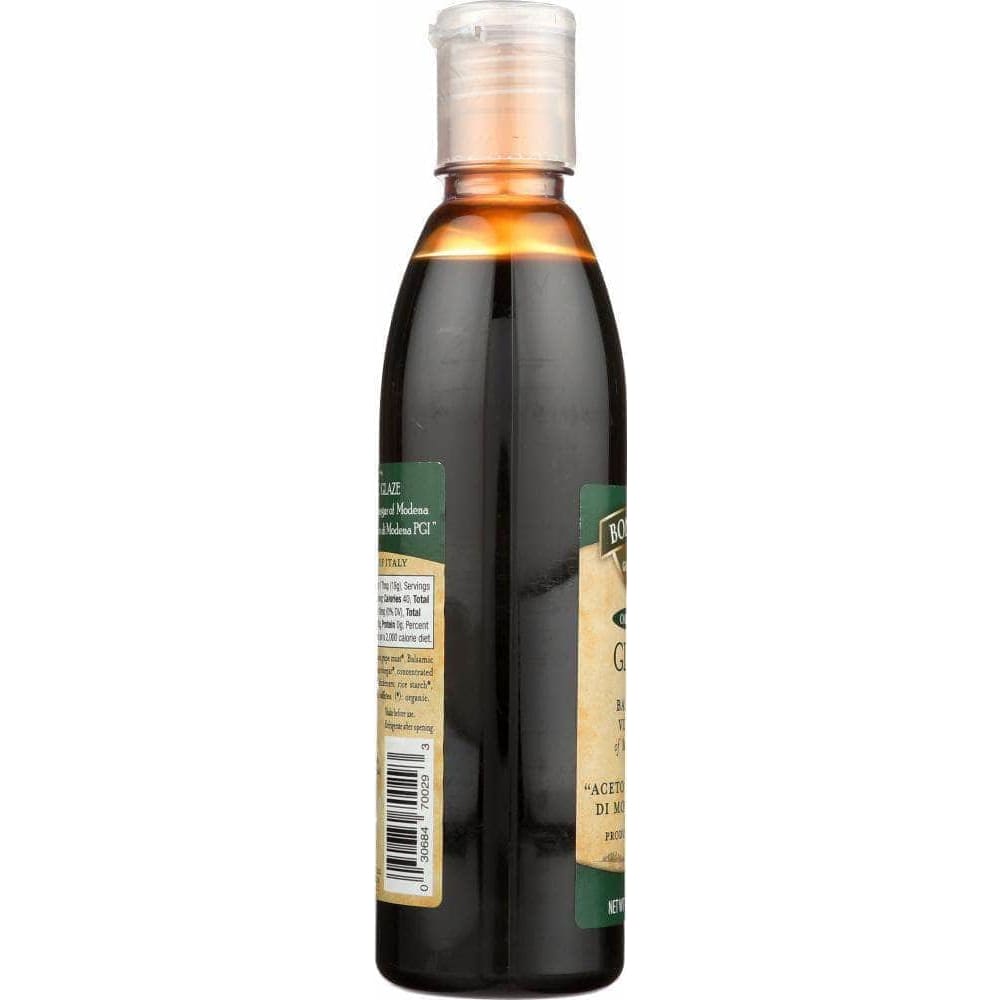 Bonavita Bonavita Organic Glaze with Balsamic Vinegar of Modena, 10.6 oz