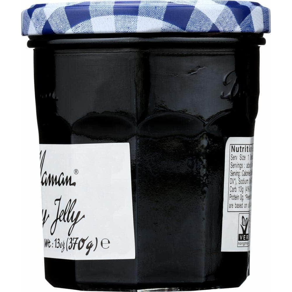 Bonne Maman Bonne Maman Blackberry Jelly, 13 oz