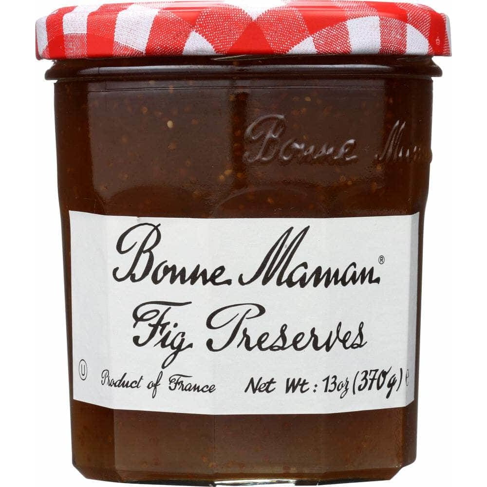 Bonne Maman Bonne Maman Fig Preserves, 13 oz