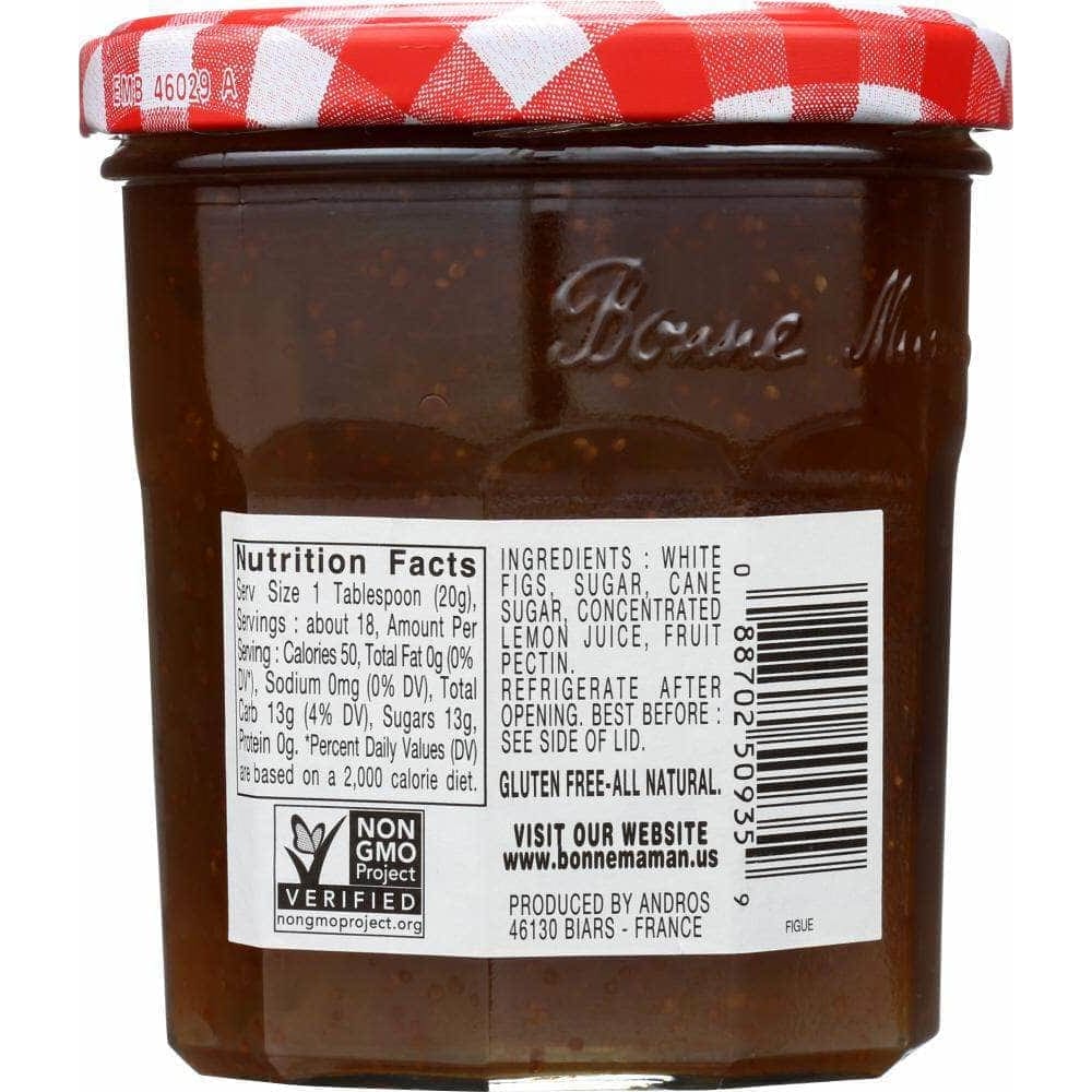 Bonne Maman Bonne Maman Fig Preserves, 13 oz