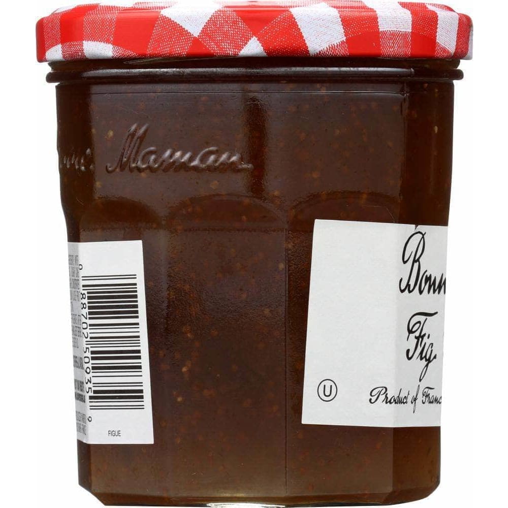 Bonne Maman Bonne Maman Fig Preserves, 13 oz