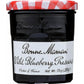 Bonne Maman Bonne Maman Wild Blueberry Preserves, 13 Oz