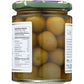 Bono Bono Castelvetrano Sicilian Whole Green Olives, 6.4 oz