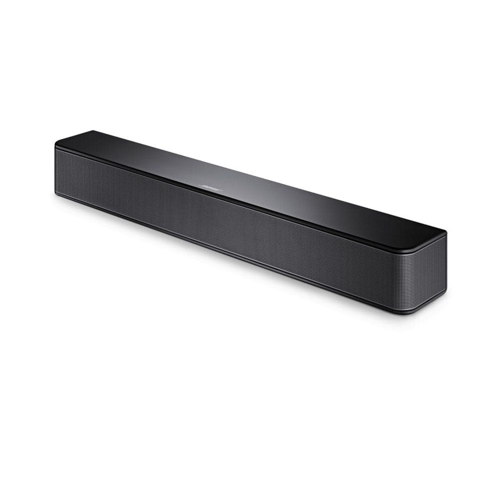 Bose Solo Soundbar Series II (Pack of []) - Office & Tech Savings - Bose