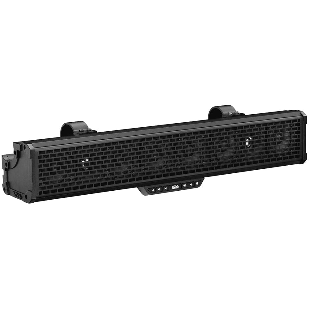 Boss Audio 27 BRT27A Powersports Sound Bar - Black - 500W - Entertainment | Speakers - Tower/Soundbars - Boss Audio