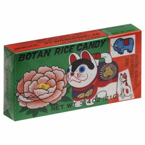 Botan Botan Rice Candy, 0.75 oz