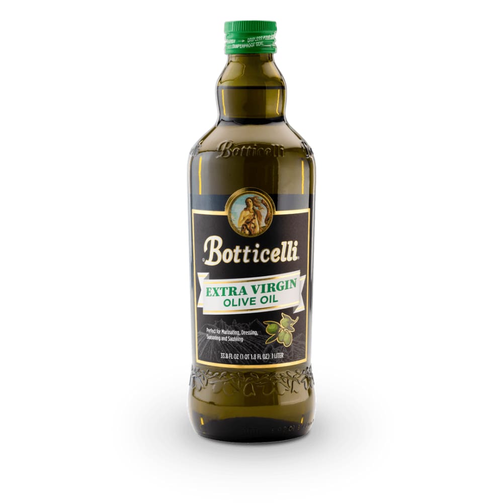 BOTTICELLI FOODS LLC Grocery > Cooking & Baking > Cooking Oils & Sprays BOTTICELLI FOODS LLC Oil Olive 100% Ital Xvrgn, 34 oz