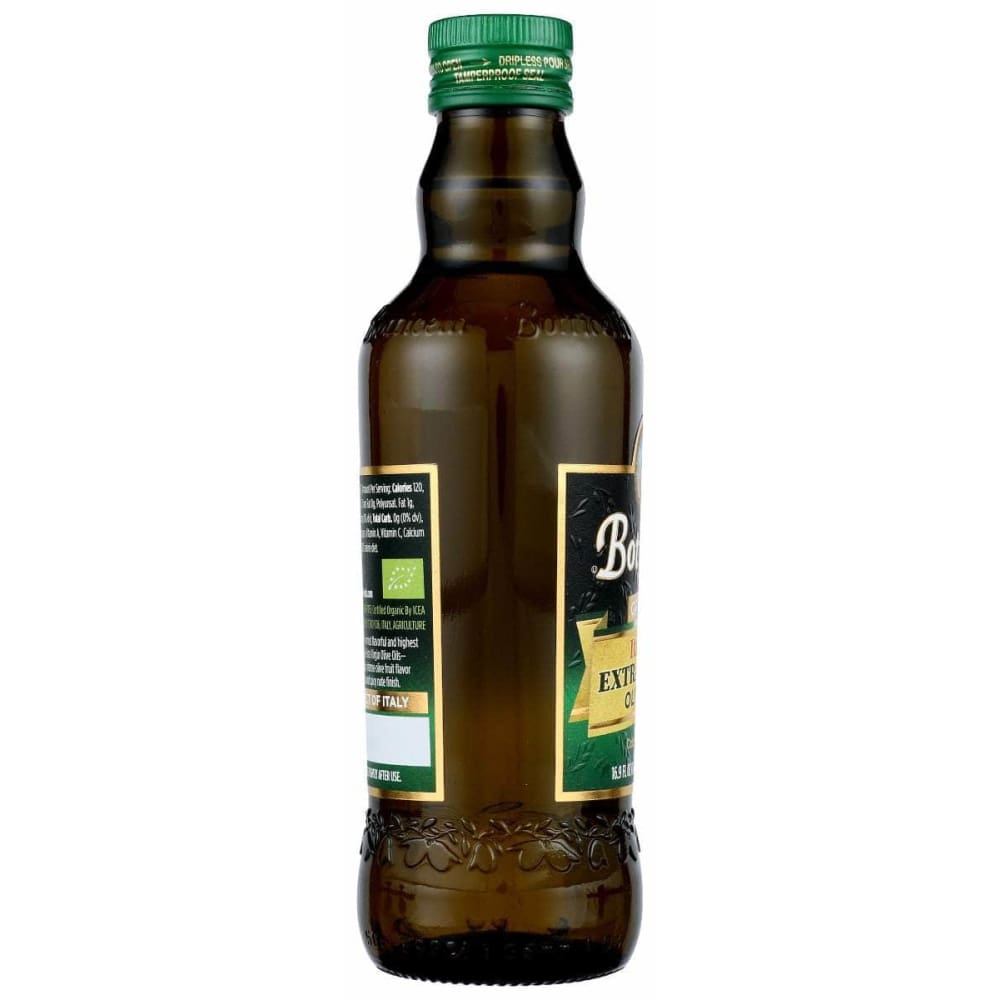 BOTTICELLI FOODS LLC Grocery > Cooking & Baking > Cooking Oils & Sprays BOTTICELLI FOODS LLC Oil Olive Xvrgn, 16.9 oz