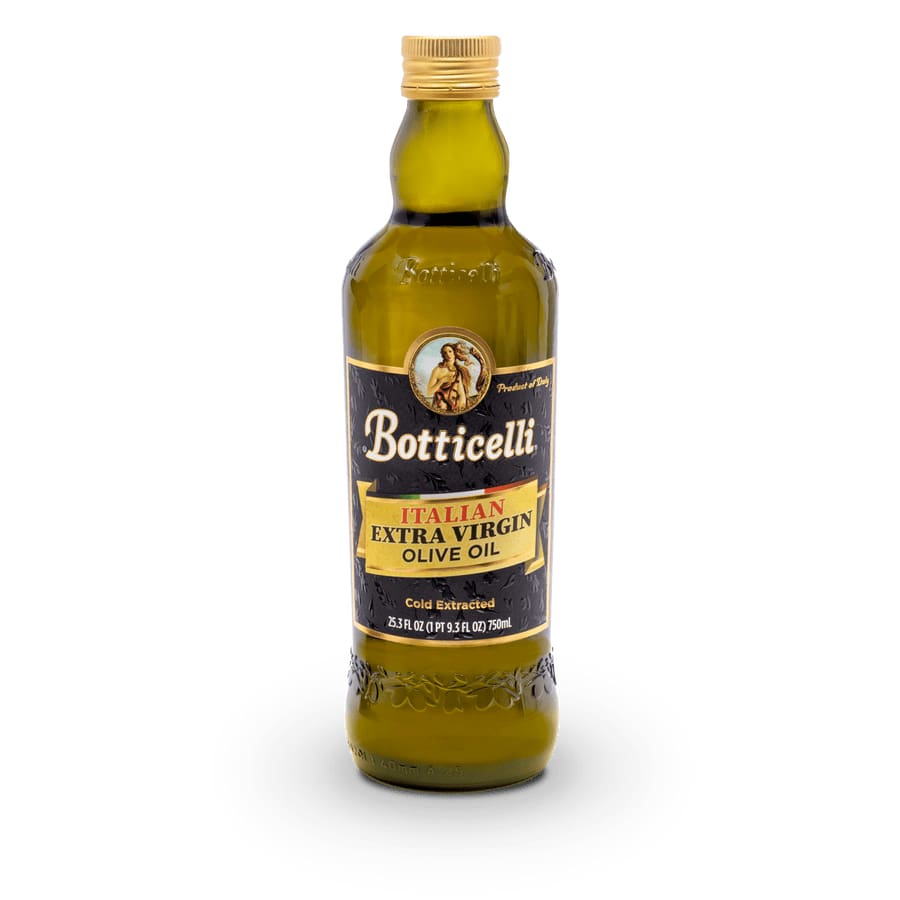 BOTTICELLI FOODS LLC Grocery > Cooking & Baking > Cooking Oils & Sprays BOTTICELLI FOODS LLC Oil Olive Italn Xtra Virg, 25.3 oz