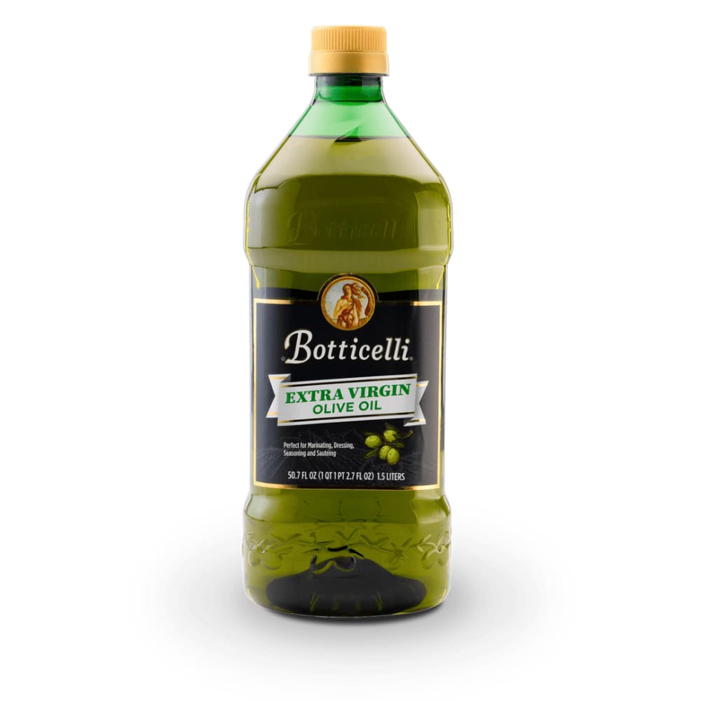 BOTTICELLI FOODS LLC Grocery > Cooking & Baking > Cooking Oils & Sprays BOTTICELLI FOODS LLC Oil Olive Pure, 50.7 oz