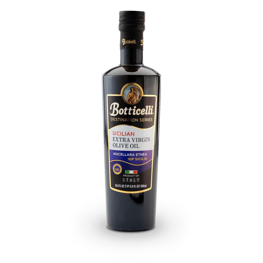 BOTTICELLI FOODS LLC Grocery > Cooking & Baking > Cooking Oils & Sprays BOTTICELLI FOODS LLC Oil Sicilian Extra Virgin, 16.9 oz