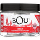 Bou Brands Bou Brands Bouillon Cubes Beef Flavored, 2.53 oz