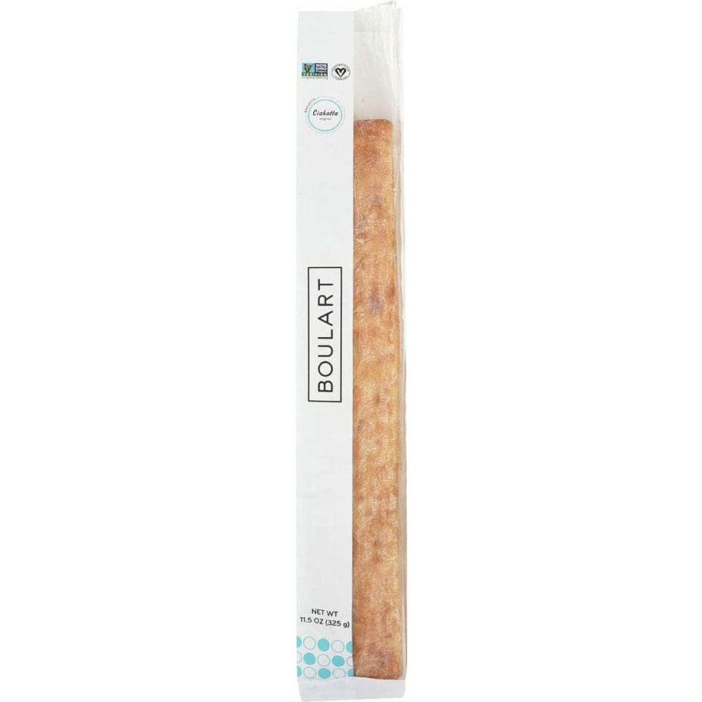 Boulart Boulart Ciabatta Original Baguette, 11.50 oz