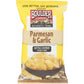 Boulder Canyon Boulder Canyon Kettle Cooked Potato Chips Parmesan and Garlic, 5 oz