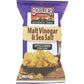 Boulder Canyon Boulder Canyon Malt Vinegar & Sea Salt Kettle Chips, 6.5 oz