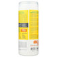 BOULDER CLEAN Home Products > Cleaning Supplies BOULDER CLEAN: Wipes Disinfectant Canist, 75 ea