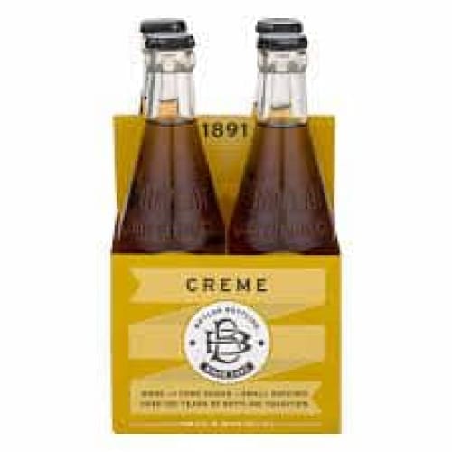 BOYLAN BOYLAN Soda Creme 4Pk, 48 fo