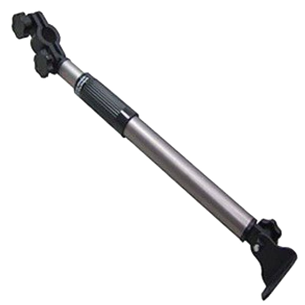 Bracketron 30mm Telescoping Support Brace - Automotive/RV | GPS - Automotive/RV - Bracketron Inc