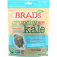 Brads Plant Based Brads Raw Crunchy Kale Radical Ranch with Probiotic, 2 oz