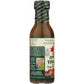 BRAGG Grocery > Salad Dressings BRAGG: Organic Apple Cider Vinaigrette, 12 oz