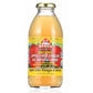 Bragg Bragg Organic Apple Cider Vinegar and Honey All Natural Drink , 16 oz