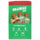 BRAINIAC Grocery > Beverages > Juices BRAINIAC: Apple Cinnamon Smart Squeezers 10 Pc, 32 oz