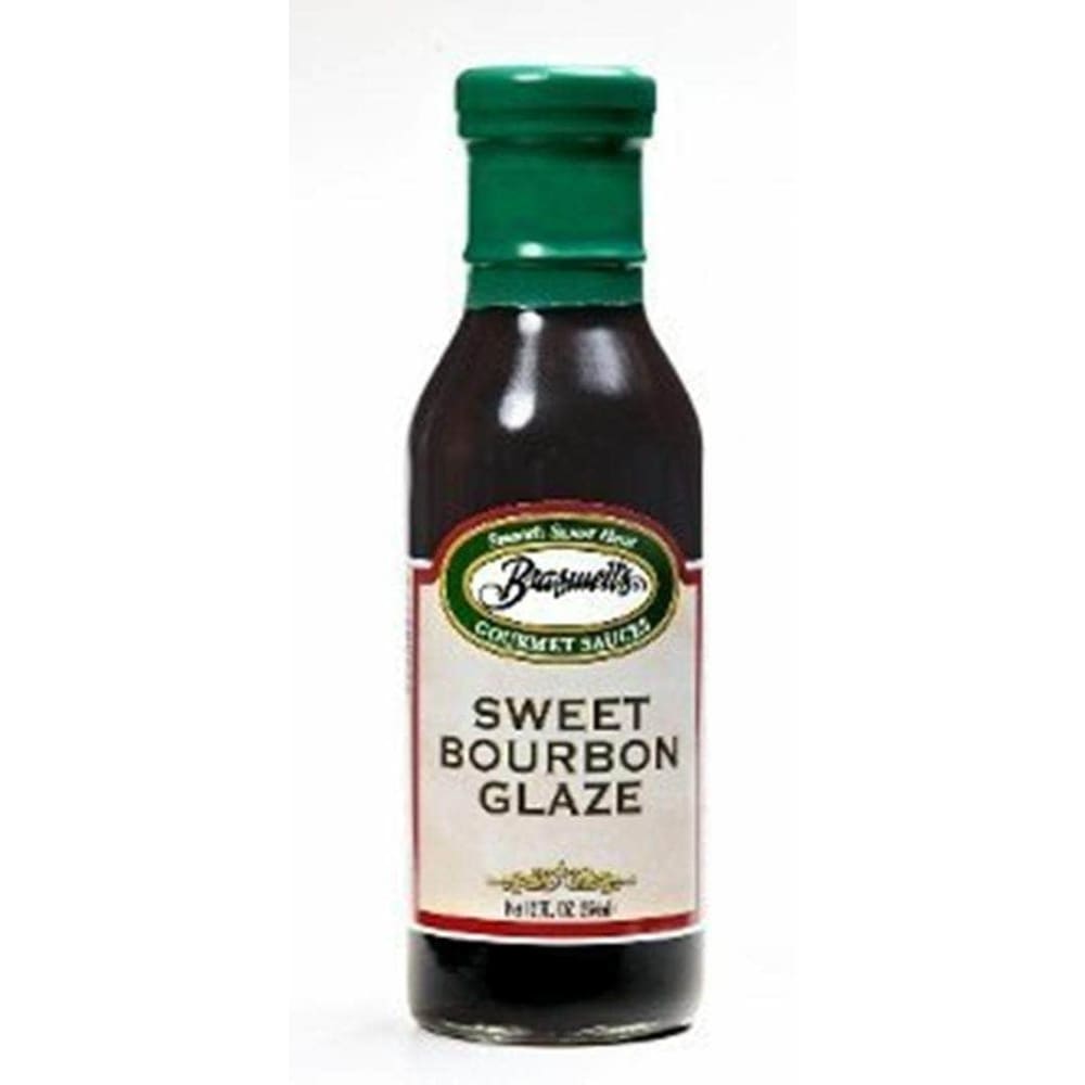 BRASWELL BRASWELL Glaze Sweet Bourbon, 12 fo