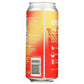 BREW DR KOMBUCHA Grocery > Beverages > Energy Drinks BREW DR KOMBUCHA: Enrgy Drnk Bld Orange Lmn, 16 fo