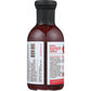 Bronco Bobs Bronco Bobs Sauce Chipotle Raspberry Roasted, 15.75 oz