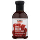 Bronco Bobs Bronco Bobs Sauce Chipotle Smoked Bacon, 15.25 oz