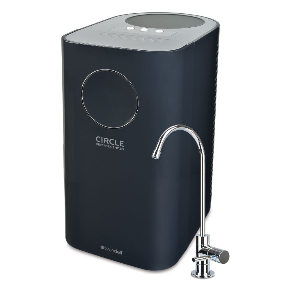 Brondell H2O+ Circle Reverse Osmosis System - Brondell