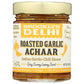 BROOKLYN DELHI Grocery > Pantry > Condiments BROOKLYN DELHI Roasted Garlic Achaar Chili, 9 oz