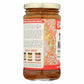 BROOKLYN DELHI Grocery > Cooking & Baking > Seasonings BROOKLYN DELHI: Sauce Simmer Tikka Masala, 12 oz