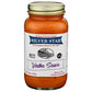 BROOKLYNS BEST Grocery > Meal Ingredients > Sauces BROOKLYNS BEST: Vodka Sauce, 26 oz