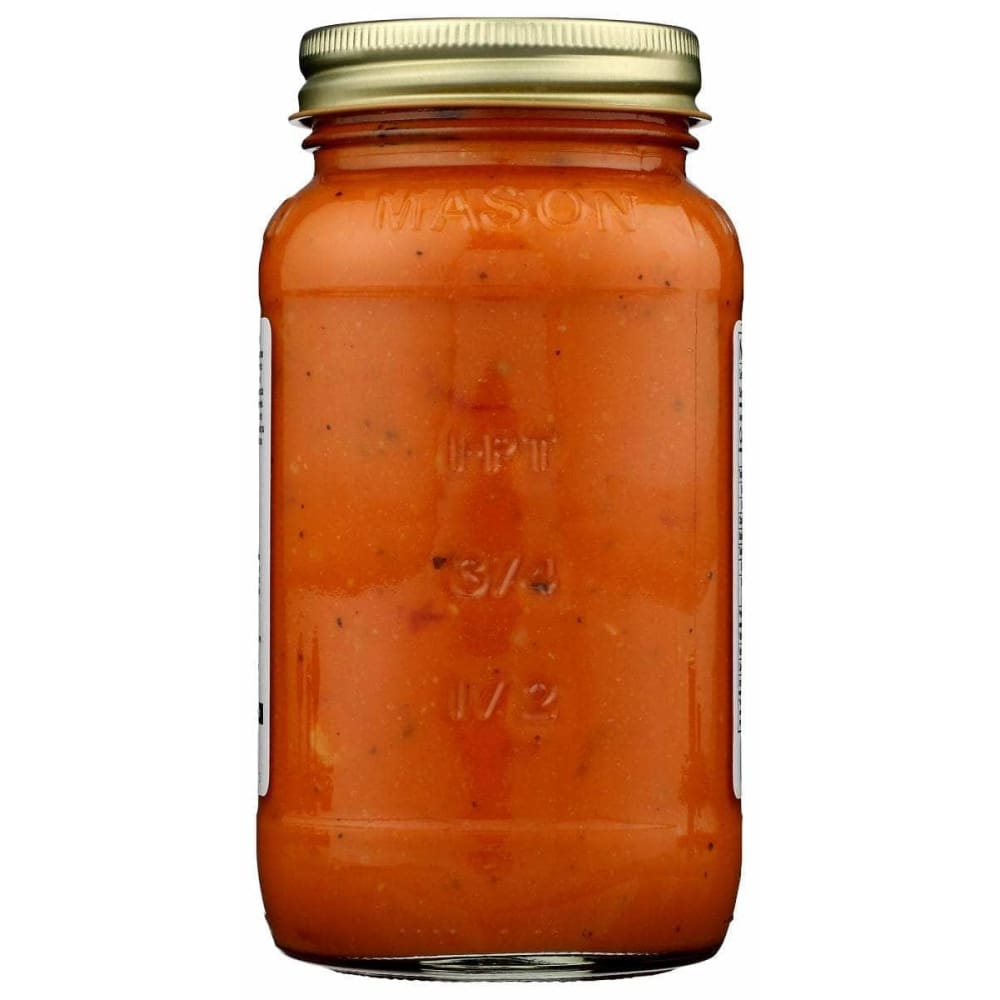 BROOKLYNS BEST Grocery > Meal Ingredients > Sauces BROOKLYNS BEST: Vodka Sauce, 26 oz