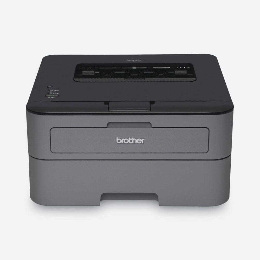 Brother HL-L2320d Laser Printer (Pack of []) - Brother - Brother