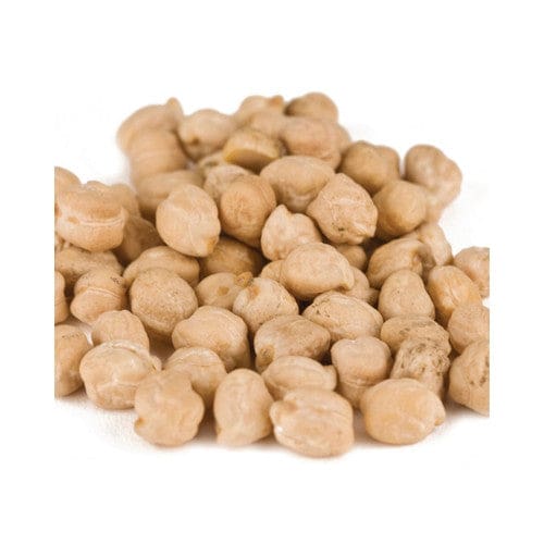 Brown’s Best Garbanzo Beans 20lb - Nuts - Brown’s Best