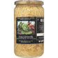 Bubbies Bubbies Sauerkraut, 25 oz