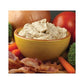 Bulk Foods Inc. Bacon and Onion Flavored Dip Mix 5lb - Baking/Mixes - Bulk Foods Inc.