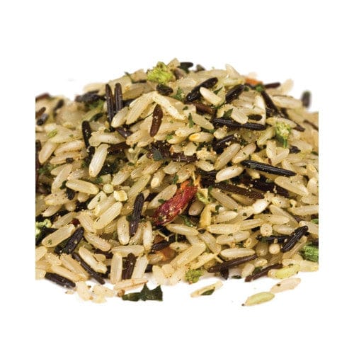 Bulk Foods Inc. Brown & Wild Rice Pilaf 5lb (Case of 3) - Pasta & Grain/Bulk Rice - Bulk Foods Inc.