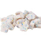 Bulk Foods Inc. Cake Batter Stars 10lb - Candy/Chocolate Coated - Bulk Foods Inc.