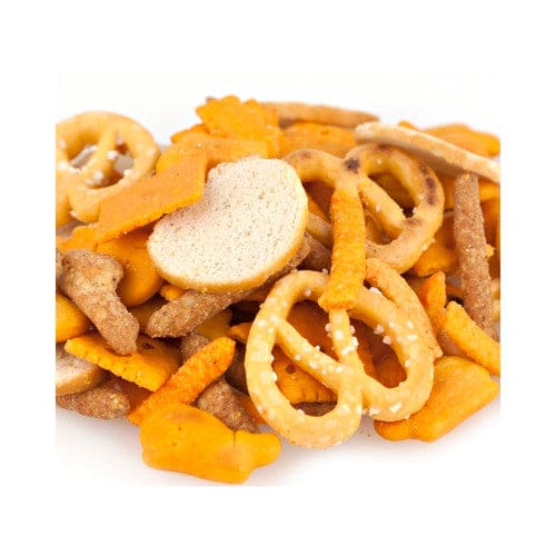 Bulk Foods Inc. Cheddar Lovers™ Snack Mix 10lb - Snacks/Snack Mixes - Bulk Foods Inc.
