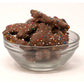 Bulk Foods Inc. Chocolate Celebration Animal Crackers 15lb - Candy/Chocolate Coated - Bulk Foods Inc.