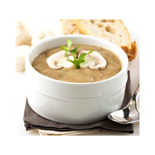 Bulk Foods Inc. Creamy Mushroom Soup Starter No MSG Added* 15lb - Cooking/Bulk Cooking - Bulk Foods Inc.