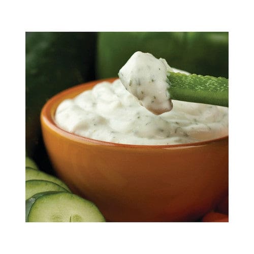 Bulk Foods Inc. Cucumber Dill Dip Mix No MSG Added* 25lb - Misc/Dips Dressings & Condiments - Bulk Foods Inc.