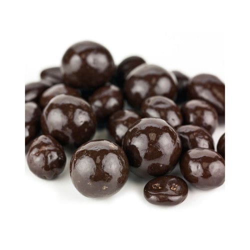 Bulk Foods Inc. Dark Chocolate Bridge Mix 15lb - Candy/Chocolate Coated - Bulk Foods Inc.