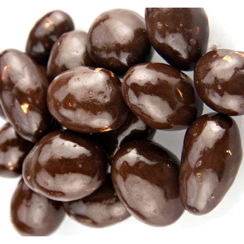 Bulk Foods Inc. Dark Chocolate Coconut Almonds 15lb - Candy/Chocolate Coated - Bulk Foods Inc.