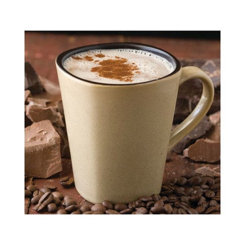 Bulk Foods Inc. Decaf Swiss Mocha Cappuccino 5lb (Case of 2) - Coffee & Tea - Bulk Foods Inc.