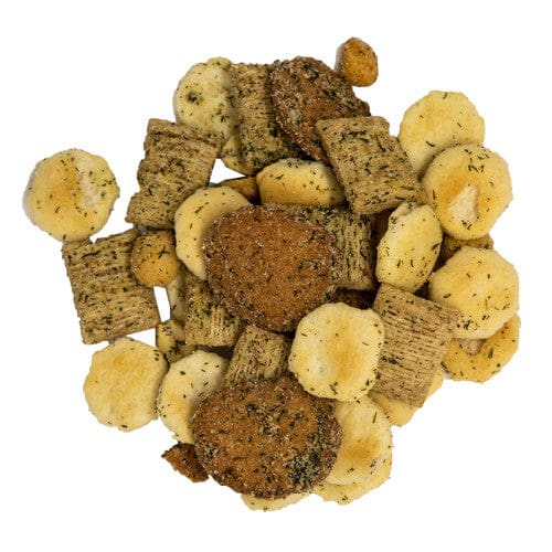 Bulk Foods Inc. Dil-Licious Snack Mix 3lb (Case of 4) - Snacks/Snack Mixes - Bulk Foods Inc.